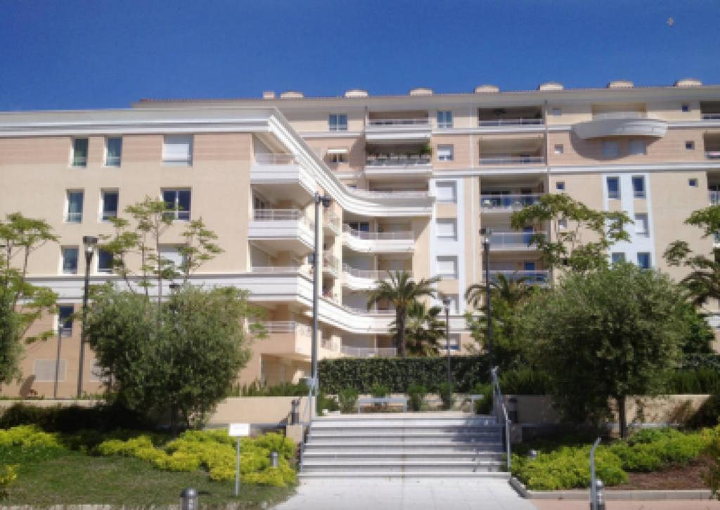 Bristol Red Apartamento *