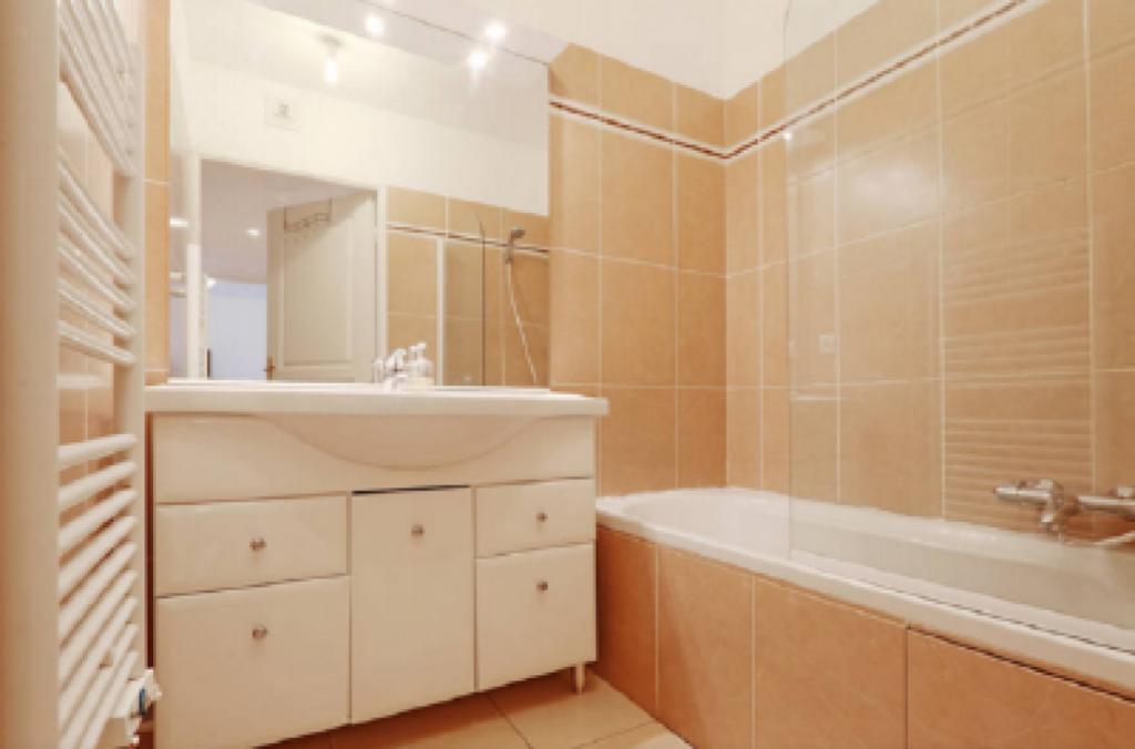 Bristol Red Apartamento *