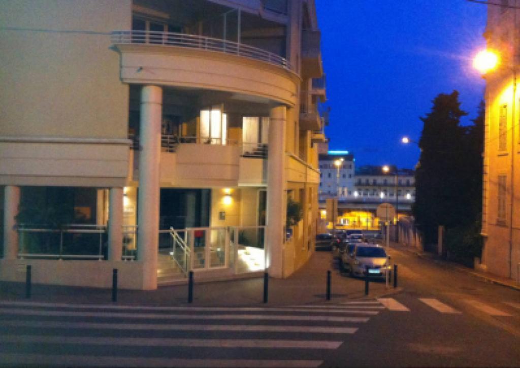 Apartamento Bristol Red Cannes