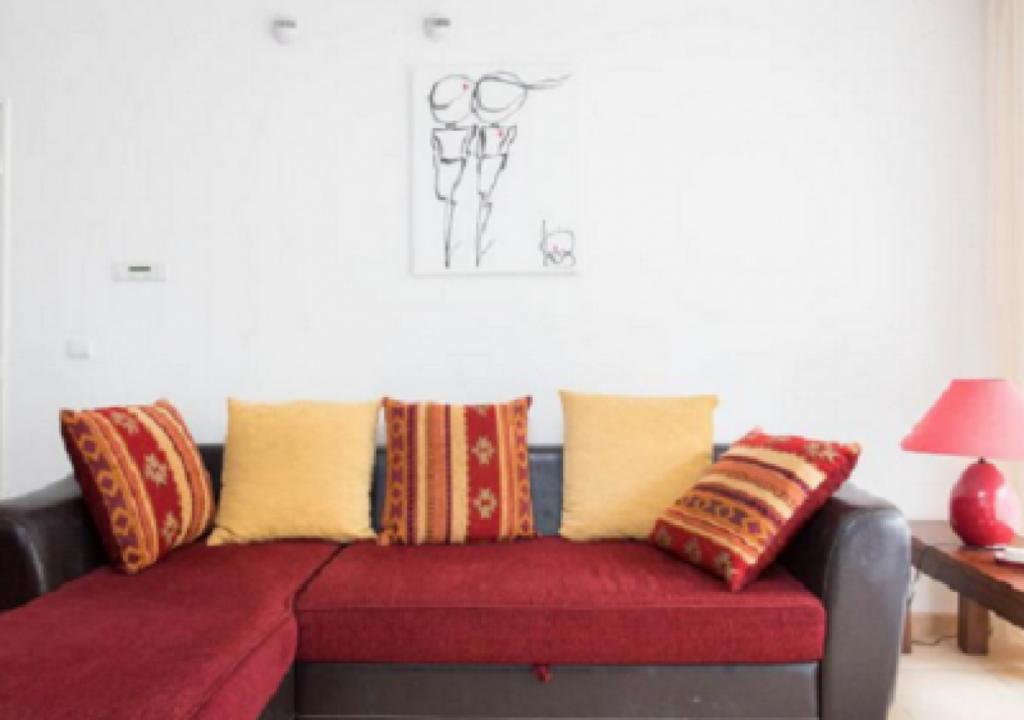 Bristol Red Apartamento *
